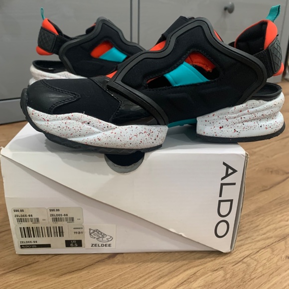 Also casual sneaker - Picture 2 of 5